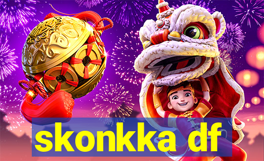 skonkka df