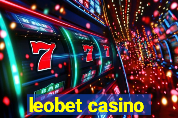 leobet casino