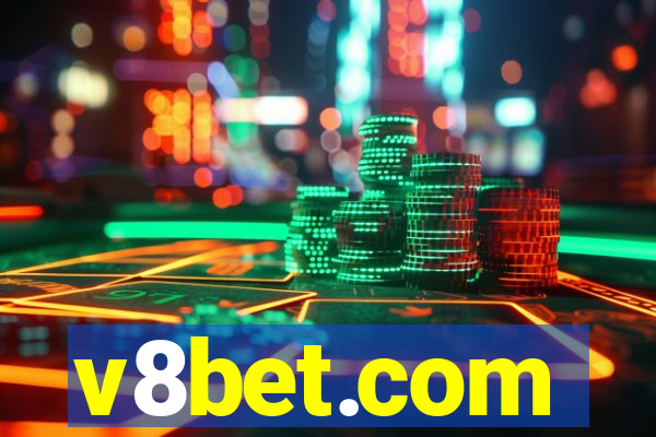 v8bet.com