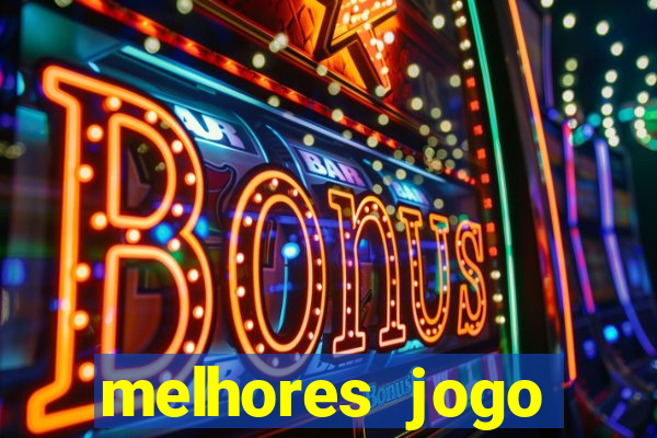 melhores jogo offline android