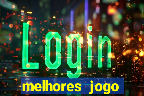 melhores jogo offline android