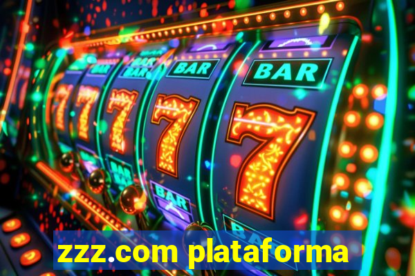 zzz.com plataforma