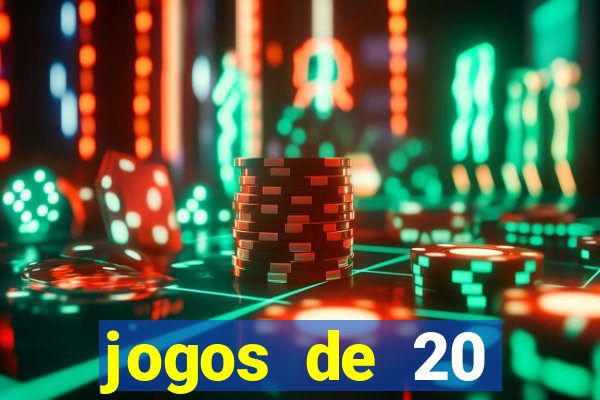 jogos de 20 centavos na betano