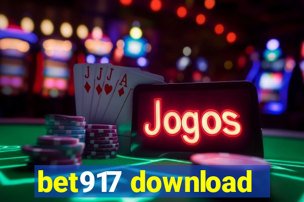 bet917 download