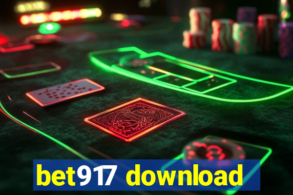 bet917 download