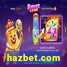 hazbet.com