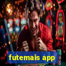 futemais app