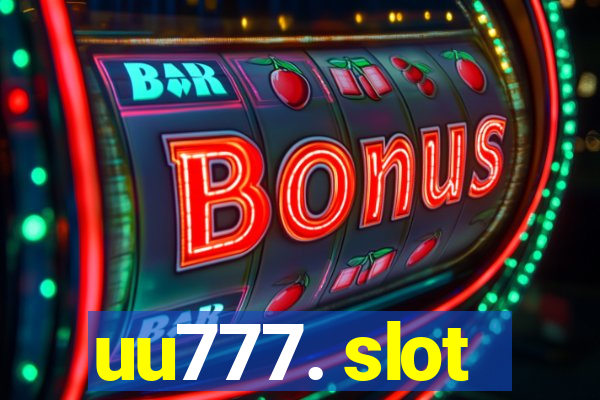 uu777. slot