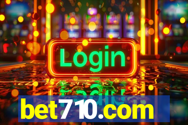 bet710.com