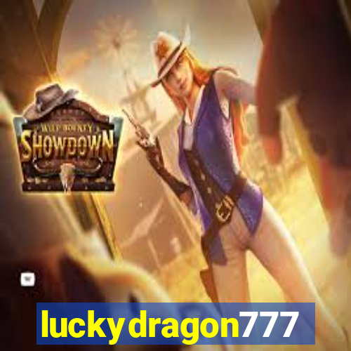 luckydragon777