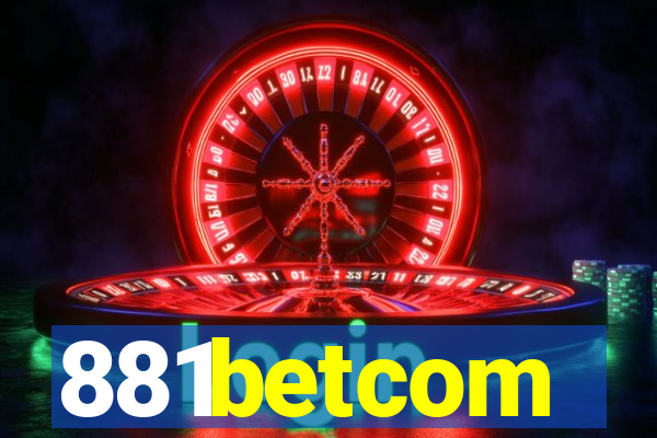 881betcom