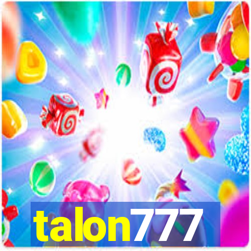 talon777