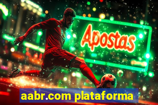 aabr.com plataforma