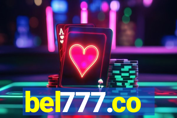 bel777.co