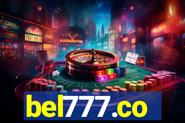 bel777.co