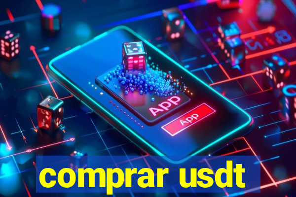 comprar usdt