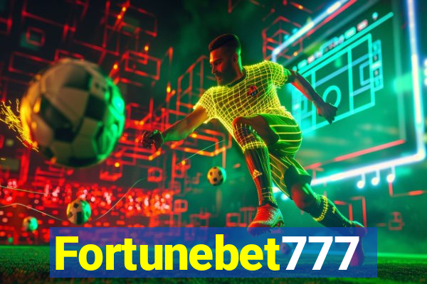 Fortunebet777