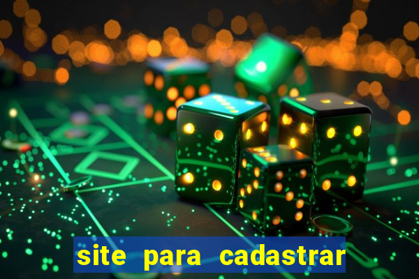 site para cadastrar chave pix e ganhar dinheiro