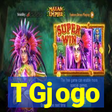 TGjogo