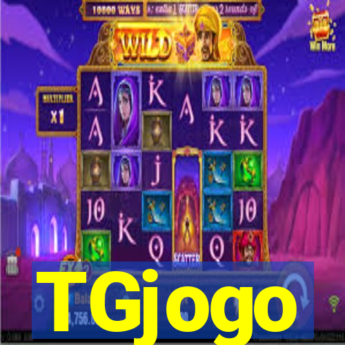 TGjogo