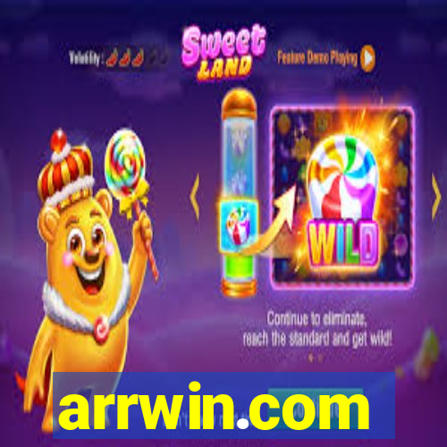 arrwin.com