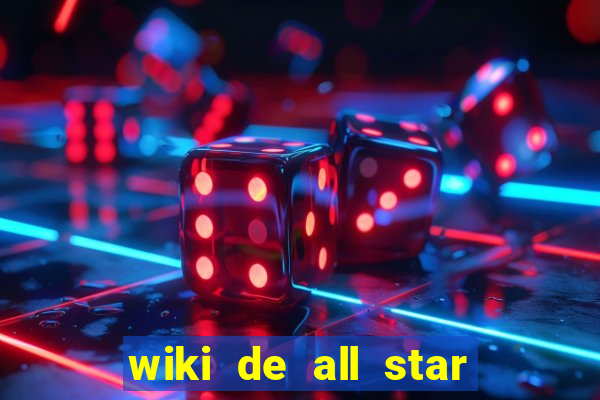 wiki de all star tower defense