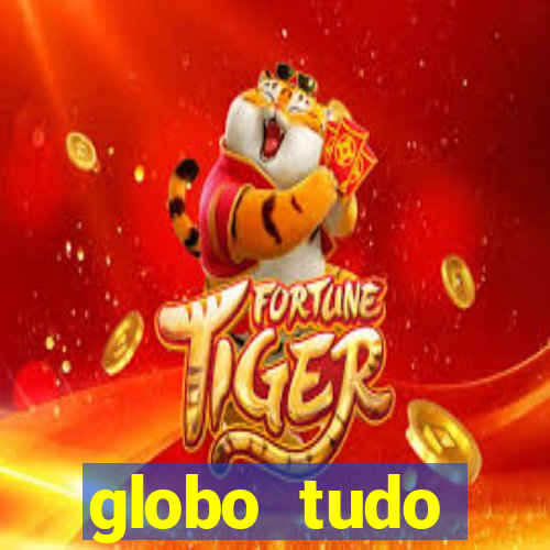 globo tudo absolutamente sobre esporte