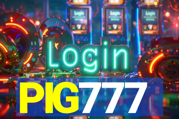 PIG777