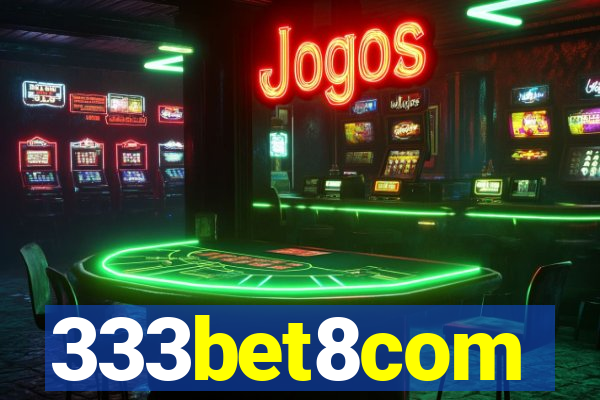 333bet8com