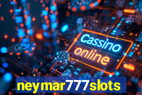 neymar777slots