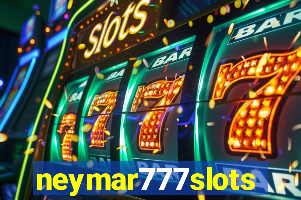 neymar777slots