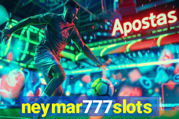 neymar777slots