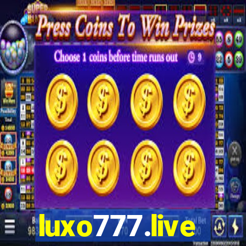 luxo777.live