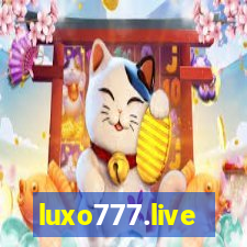 luxo777.live