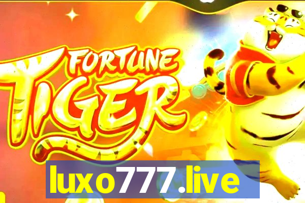 luxo777.live