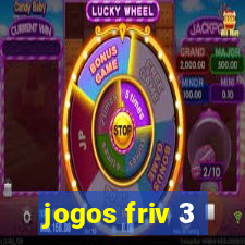 jogos friv 3