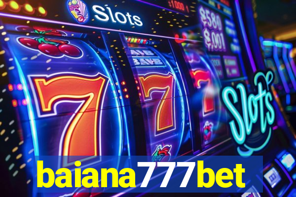 baiana777bet