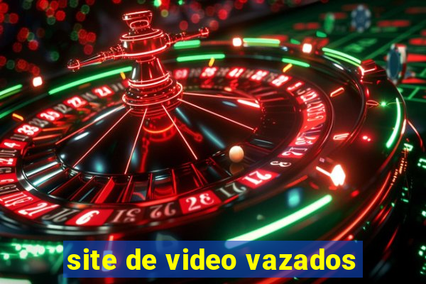 site de video vazados