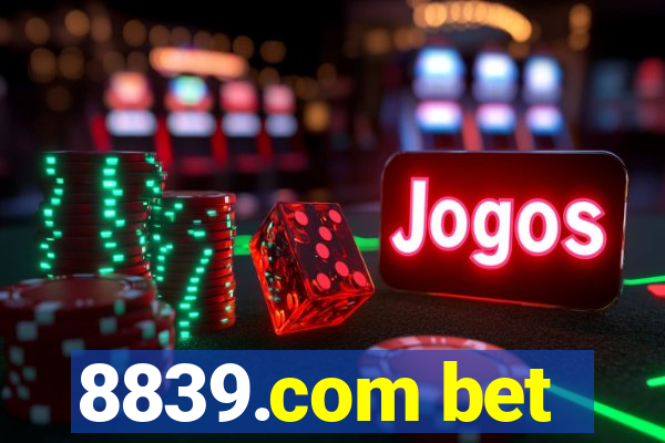 8839.com bet