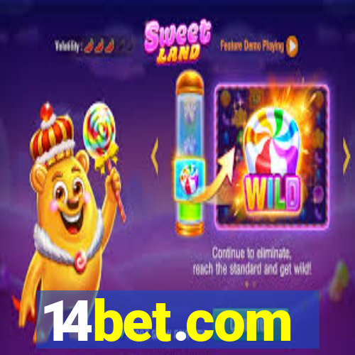 14bet.com