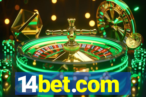 14bet.com