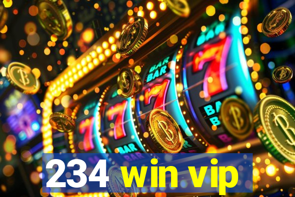 234 win vip