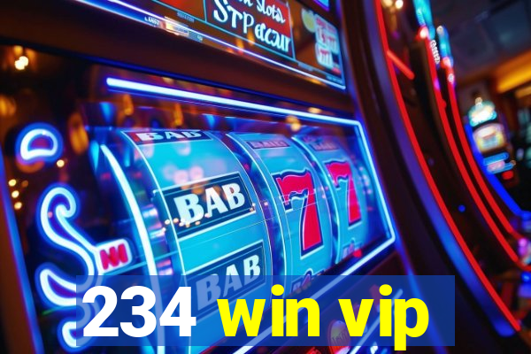 234 win vip