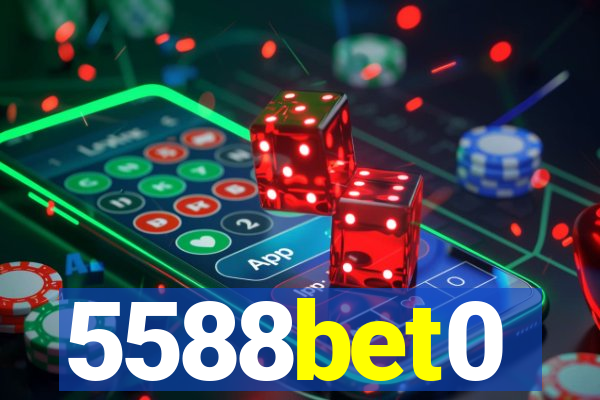 5588bet0