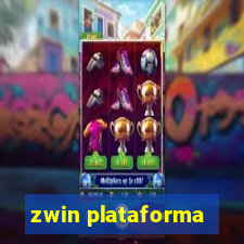 zwin plataforma