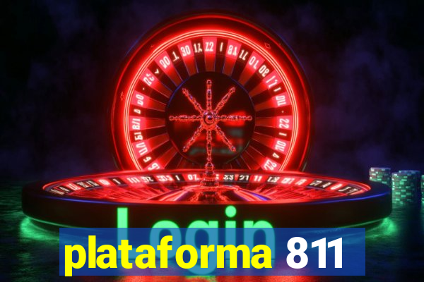 plataforma 811