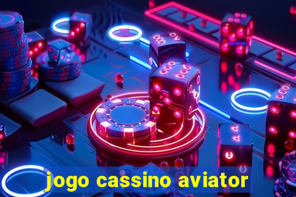 jogo cassino aviator