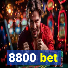 8800 bet