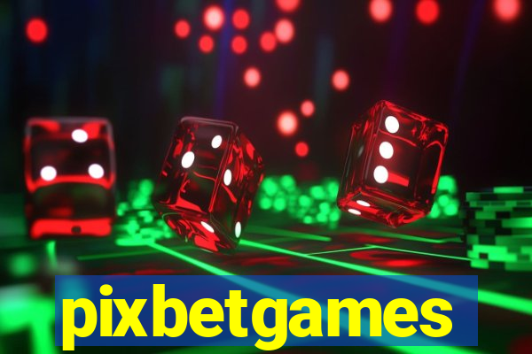 pixbetgames