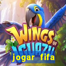 jogar fifa apostando dinheiro